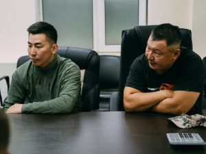 Сотрудники администрации Якутска помогут пострадавшим от паводка жителям Оймяконского улуса