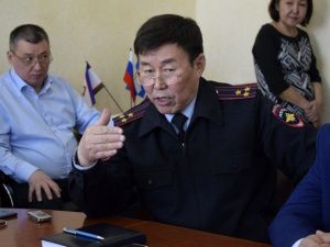 «Не подстрекайте молодежь»: Николай Кульбертинов обратился с призывом к движению «Ус Тумсуу»