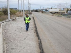 Депутаты Якутской городской Думы ознакомились с капитальным ремонтом дорог