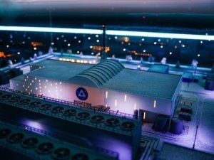 Строительство атомной станции малой мощности в Якутии включили в новый президентский нацпроект