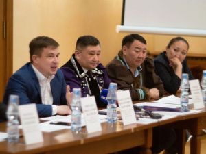 Завершились Большие гастроли ТЮЗа в Республике Коми