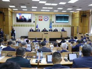 Кто остался, кто пришел: Новые кадровые назначения в кабмине