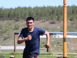 В УФСИН проведен смотр-конкурс профессионального мастерства на лучшего сотрудника дежурной смены отдела безопасности