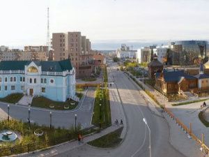 Прогноз погоды в Якутске и по Республике Саха (Якутия) на 18 июня