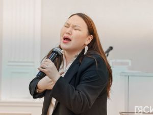 В Якутске наградили организаторов фестиваля «Муус Устар»