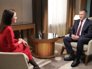 Юрий Трутнев: основные векторы развития Дальнего Востока и Арктики сохранились