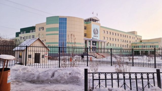 Назначен исполняющим обязанности ректора АГАТУ