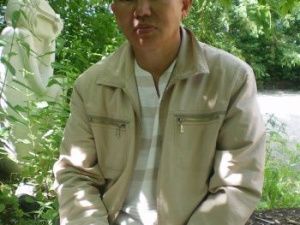 В Якутске пройдет творческая встреча со скульптором Василием Сивцевым