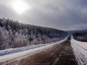 Консорциум ученых в Якутии будет создавать технологии прокладки дорог в зоне вечной мерзлоты