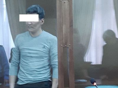 В Якутске за очередное убийство задержан «мясник из Сунтара»