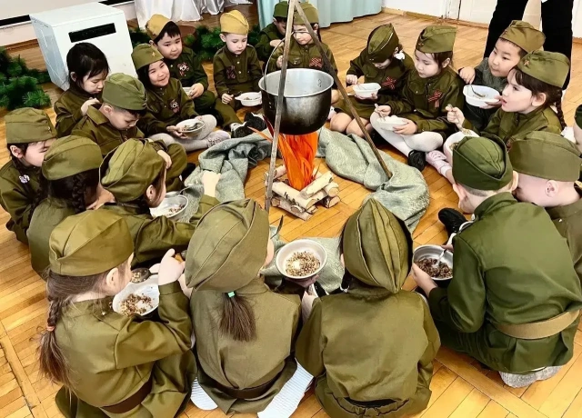 Евгений Григорьев: Хорошая новость!