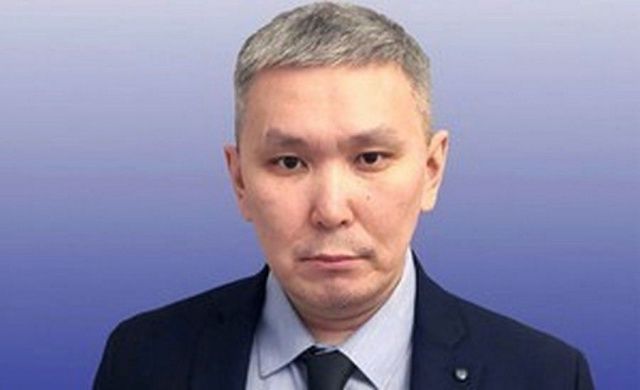 Развесистая клюква в ДИЗО Якутска