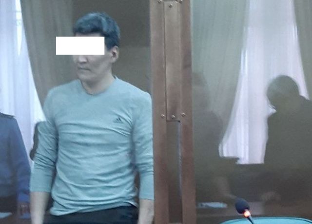 В Якутске за очередное убийство задержан «мясник из Сунтара»