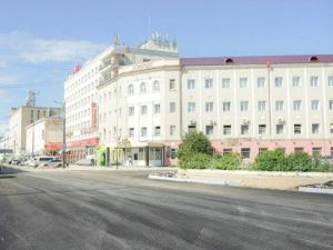 СМИ сообщили, когда начнут ходить маршрутные автобусы в Якутске по проспекту Ленина