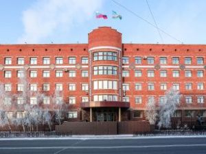 Двенадцатое заседание Ил Тумена: пить или не пить?