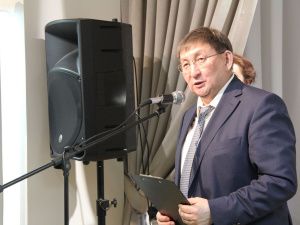 Дни Якутии в Казани: Успех выставки Якутского музея и найденная оригинальная одежда жены Кулаковского 