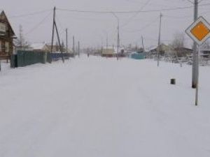 В Якутии бесправный водитель совершил наезд на женщину и уехал с места ДТП