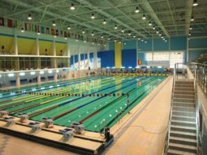 В майские выходные объекты спорта в Якутии будут работать в штатном режиме