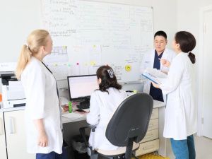 Система «Теле-ЭКГ» внедрена в больницах труднодоступных населенных пунктов Якутии