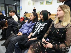 В Якутске стартовал акселератор живой музыки Sakha Wave