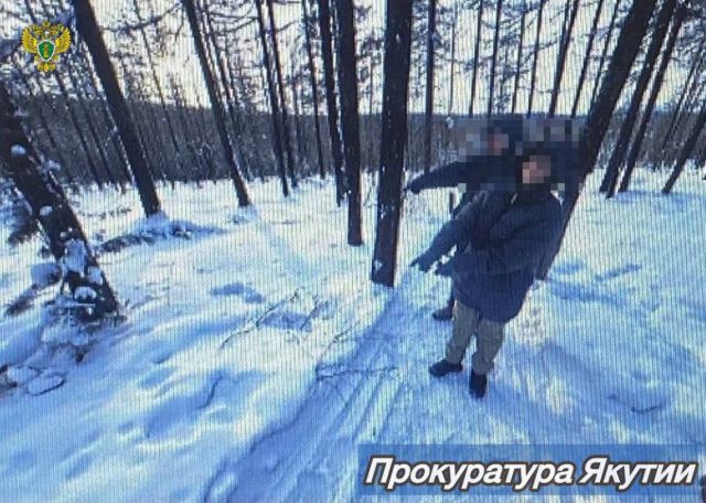 В Нерюнгри вынесен приговор двум иностранцам за сбыт наркотиков