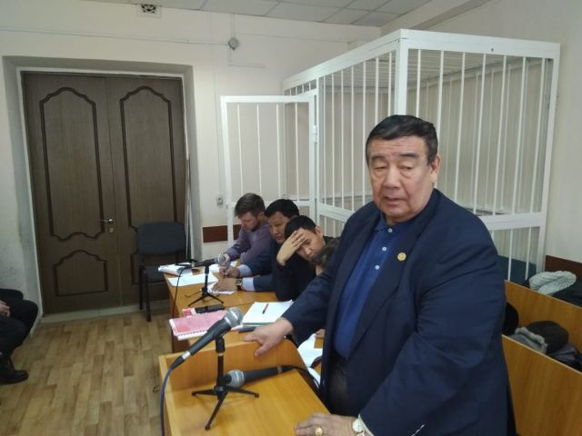 Экс-депутату, заявлявшему о невозможности выплатить штраф в 10 млн руб., вернули многочисленную недвижимость