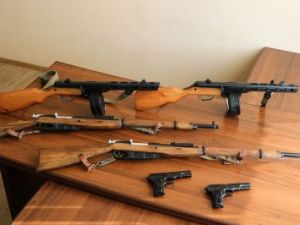 Осужденные примут участие в подготовке экспозиции, посвященной 75-летию Победы в Великой Отечественной войне