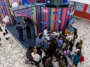 МПГУ расширяет связи с образовательными организациями Дальнего Востока