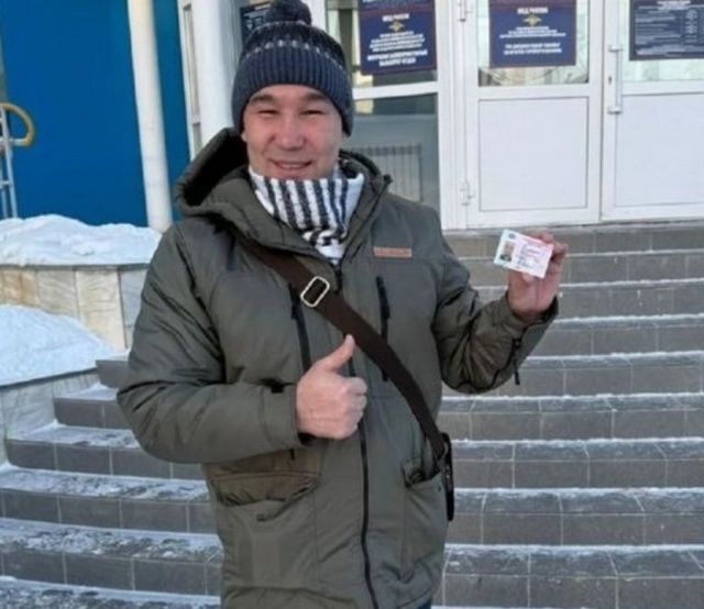 Ветеран СВО – якутянин станет киберзащитником