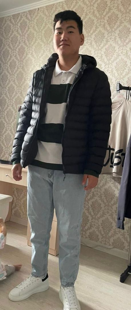 Активная фаза поисков Ивана Тихонова, пропавшего без вести 12 апреля, завершена