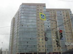 АО «ДСК» утеплило дом на Лермонтова после прокурорской проверки