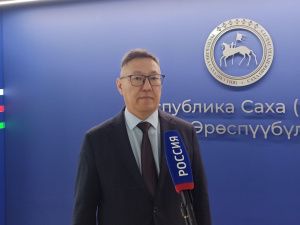 Якутские врачи провели в ДНР более 900 операций