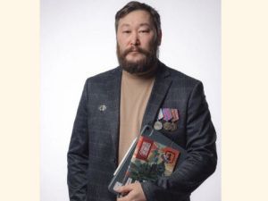 Ветеран СВО создал комикс «Дети Леса», вдохновившись якутскими легендами