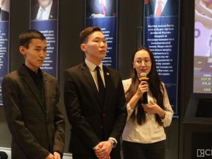 В Минобрнауки Якутии подвели итоги 2024 года среди учреждений СПО