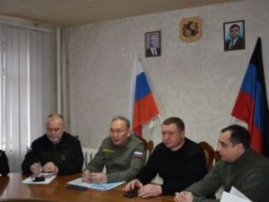 Якутия в 2023 году восстановит десятки объектов города Кировское ДНР