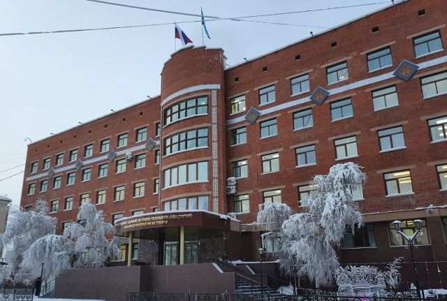 Число депутатов Ил Тумэна могут сократить