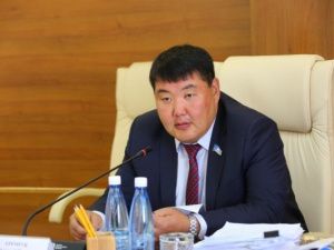 Алексей Еремеев: «Мы всегда контролировали уровень преступности»