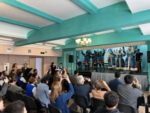 Порядка 700 человек объединил фестиваль «Путешествие на Полюс холода – 2024» в Якутии