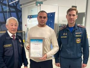 МЧС назвало самые безопасные районы и города Якутии