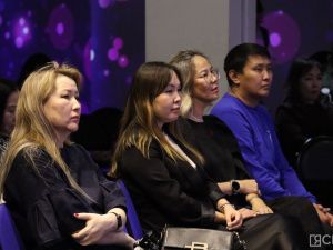 В Минобрнауки Якутии подвели итоги 2024 года среди учреждений СПО