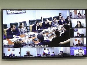 Предложения Якутии поддержаны участниками круглого стола Комитета Совета Федерации
