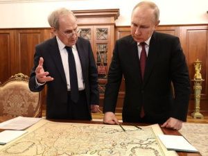 Никакой Украины не было в истории человечества до появления УССР