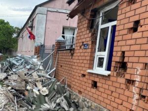 Айсен Николаев: Выражаю глубокие соболезнования