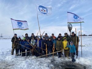 Семья и Отечество: поздравление от главы Якутии ко Дню сына