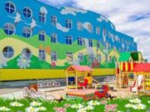 Детские сады Якутска начнут работу в обычном режиме после снятия ограничительных мер