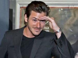 Раскрыты подробности гибели французского актера Гаспара Ульеля после падения в горах