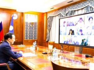 Глава Якутии ужесточил меры против коронавируса