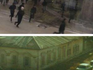 «Кровь на снегу»: молодежные группировки Якутска 80-90 годов