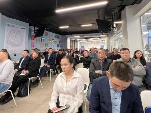 Учебно-методические сборы Якутской территориальной подсистемы РСЧС проходят в столице республики