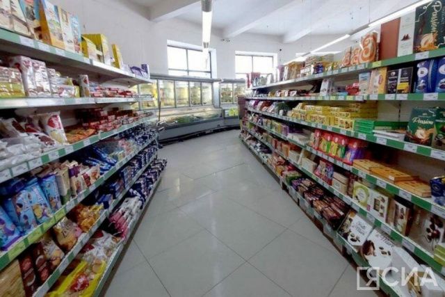 Продажу просроченных товаров начали блокировать в России на кассах